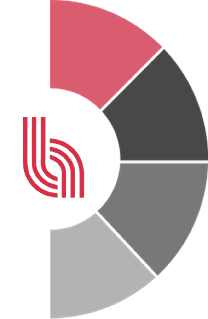 분산 투자 차트