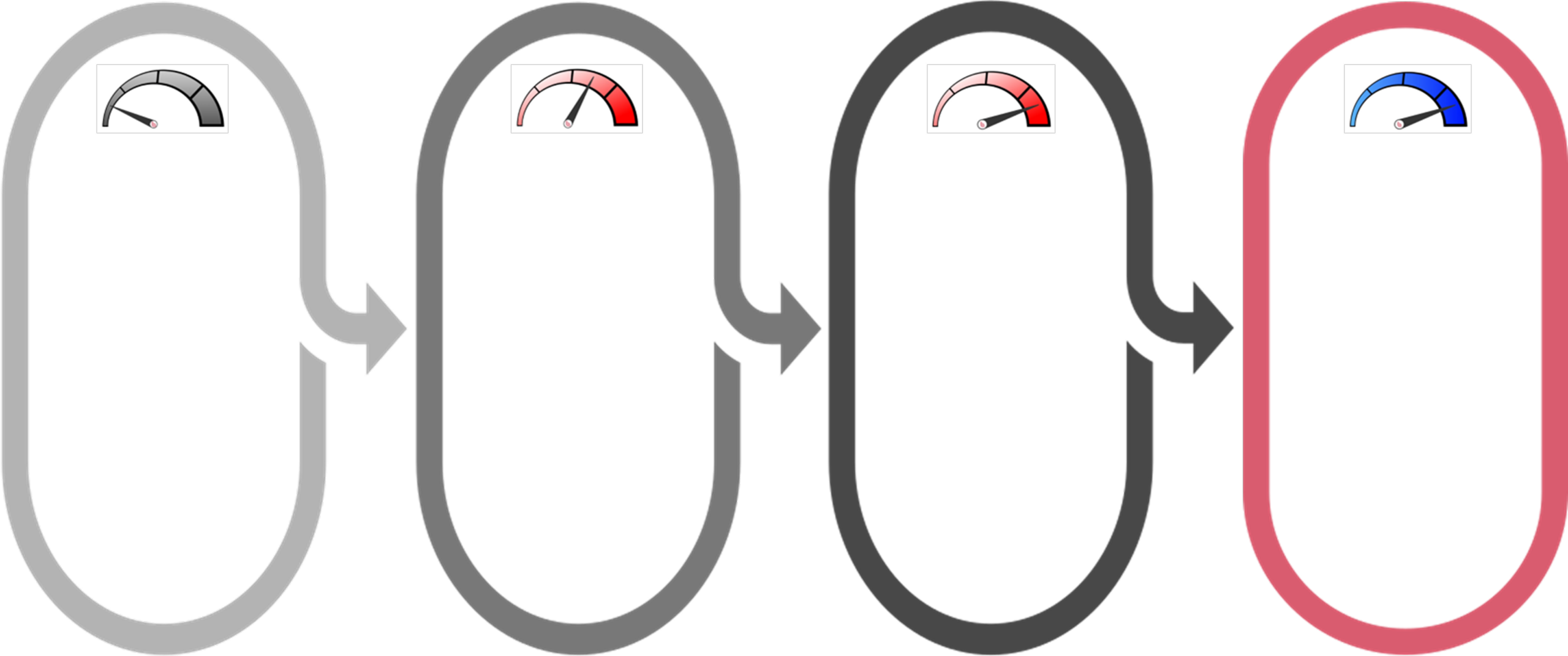 프로세스 다이어그램 배경